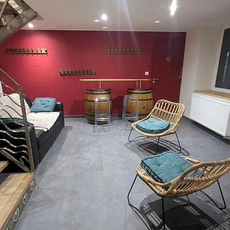 L'ecrin De Laure - Demeure 28 Couchages - Et Sauna En Option