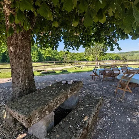 Ferienhaus L'ecrin De Laure - Demeure 28 Couchages - Et Sauna En Option *