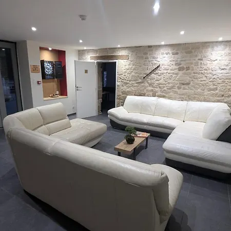L'ecrin De Laure - Demeure 28 Couchages - Et Sauna En Option * Bleurville