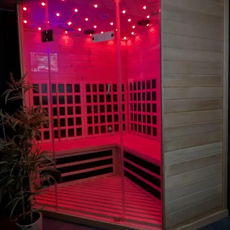 L'ecrin De Laure - Demeure 28 Couchages - Et Sauna En Option Ferienhaus
