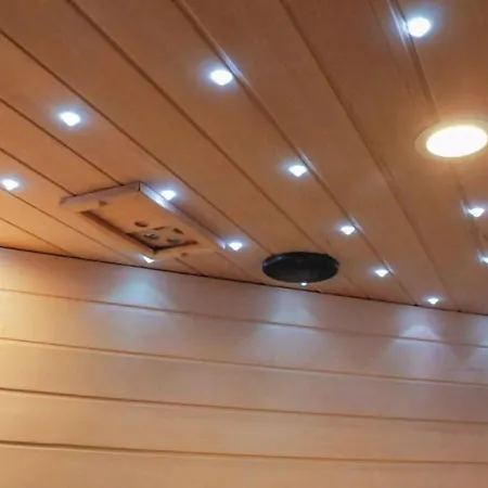 Ferienhaus L'ecrin De Laure - Demeure 28 Couchages - Et Sauna En Option