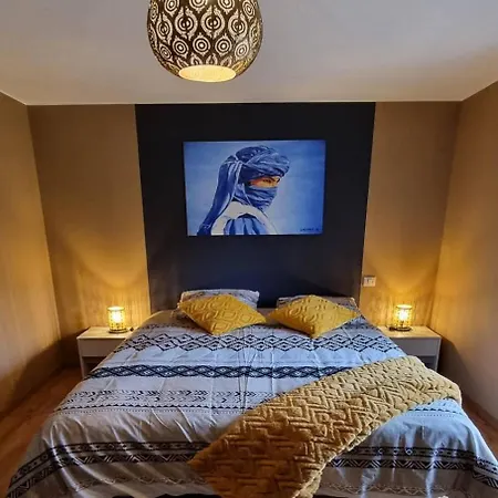 Ferienhaus L'ecrin De Laure - Demeure 28 Couchages - Et Sauna En Option