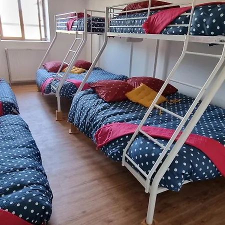 Ferienhaus L'ecrin De Laure - Demeure 28 Couchages - Et Sauna En Option Bleurville