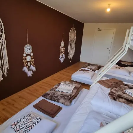 L'ecrin De Laure - Demeure 28 Couchages - Et Sauna En Option Bleurville