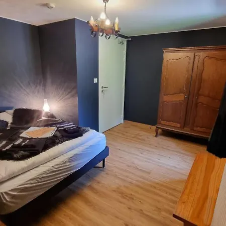 L'ecrin De Laure - Demeure 28 Couchages - Et Sauna En Option Ferienhaus Bleurville