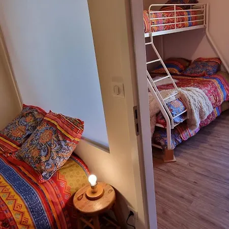 Ferienhaus L'ecrin De Laure - Demeure 28 Couchages - Et Sauna En Option Bleurville